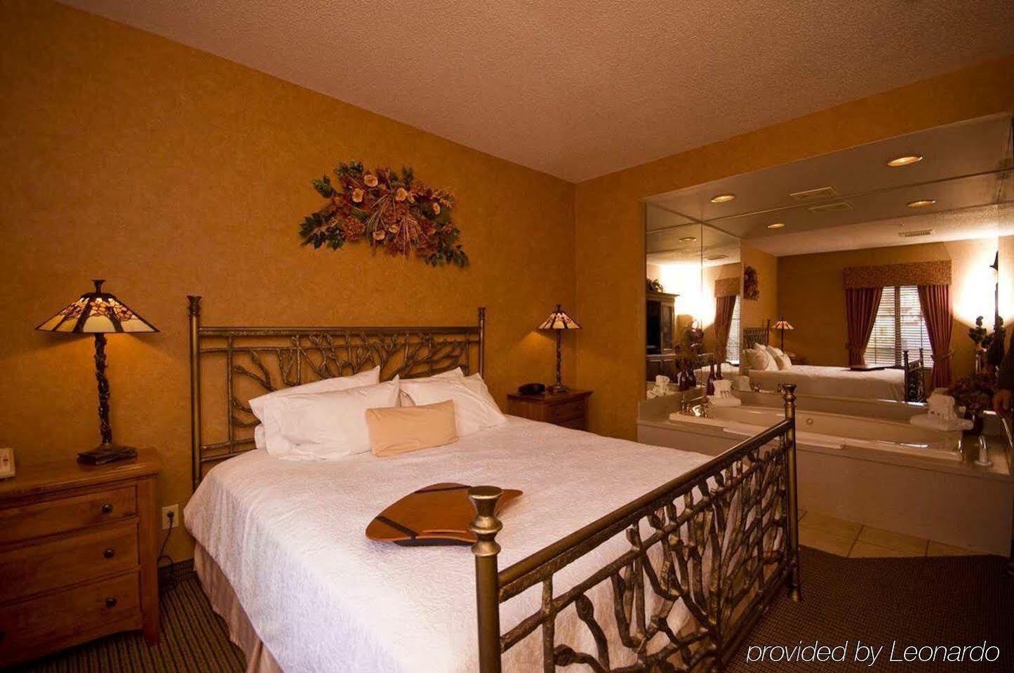 Hampton Inn Kansas City The Legends Exterior foto
